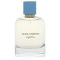 Dolce & Gabbana Light Blue Men's Eau De Parfum Tester 3.3 FL OZ | 100 ML