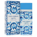 Dolce & Gabbana Light Blue Capri In Love Women's Eau De Parfum 3.3 FL OZ | 100 ML