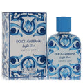 Dolce & Gabbana Light Blue Capri In Love Women's Eau De Parfum 3.3 FL OZ | 100 ML