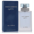 Dolce & Gabbana Light Blue Eau Intense Women's Eau De Parfum 0.84 FL OZ | 25 ML