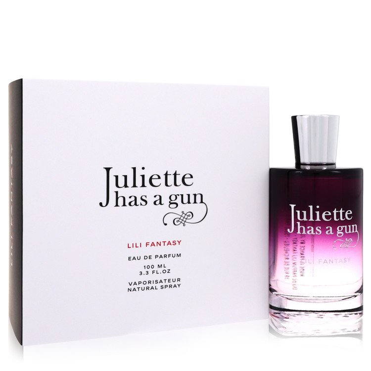 Juliette Has A Gun Lili Fantasy Women's Eau De Parfum 3.3 FL OZ | 100 ML