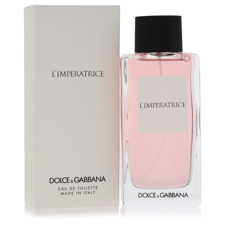 Dolce & Gabbana L'imperatrice 3 Women's Eau De Toilette 3.3 FL OZ | 100 ML