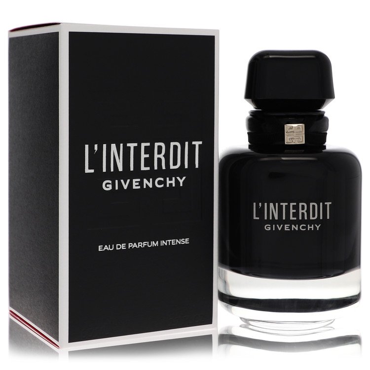 Givenchy L'Interdit Intense Women's Eau de Parfum 2.6 FL OZ | 77 ML
