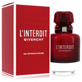 Givenchy L'interdit Rouge Women's Eau De Parfum 2.6 FL OZ | 75 ML