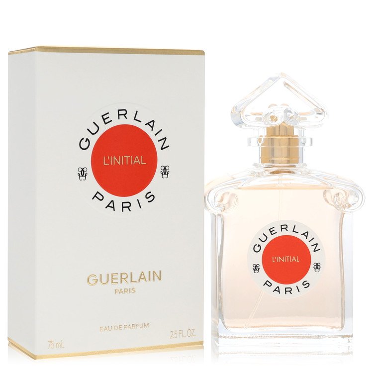 Guerlain L'initial Women's Eau De Parfum 2.5 FL OZ | 75 ML
