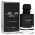 Givenchy L'interdit Absolu Women's Eau De Parfum Intense 2.7 FL OZ | 80 ML