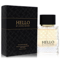 Lionel Richie Hello Men's Eau De Cologne 1.7 FL OZ | 50 ML