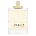 Lionel Richie Hello Women's Eau De Parfum Tester 3.4 FL OZ | 100 ML