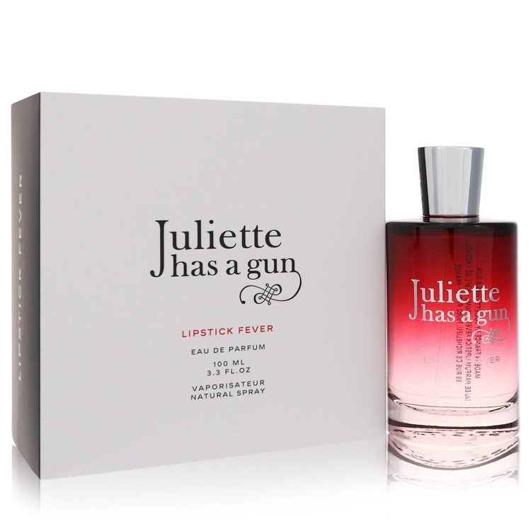 Juliette Has A Gun Lipstick Fever Women's Eau De Parfum 3.3 FL OZ | 100 ML