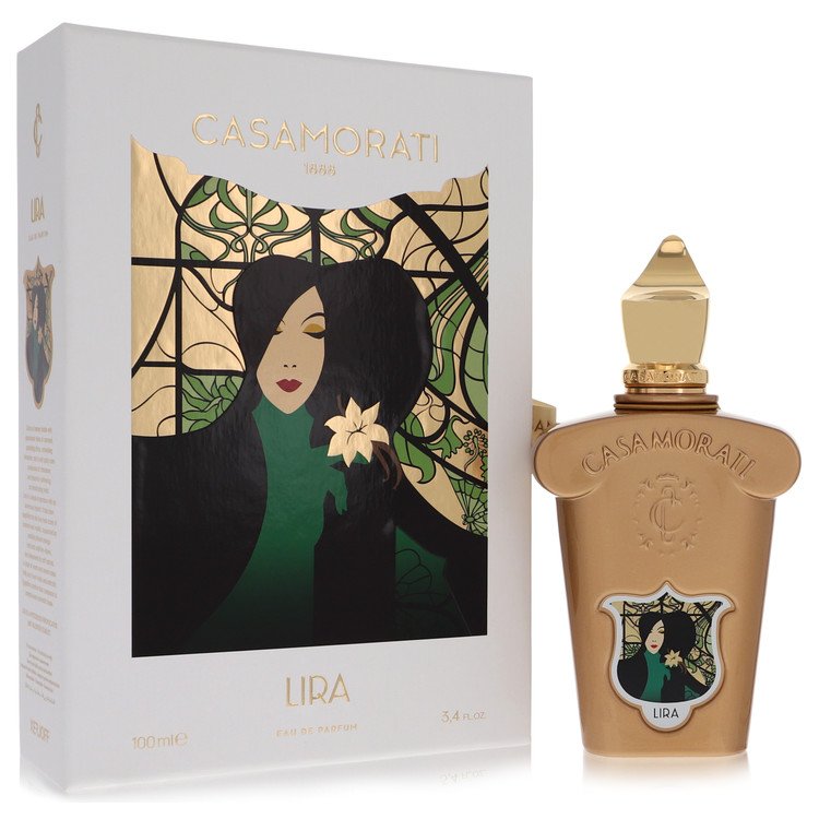 Xerjoff Lira Women's Eau De Parfum 3.4 FL OZ | 100 ML