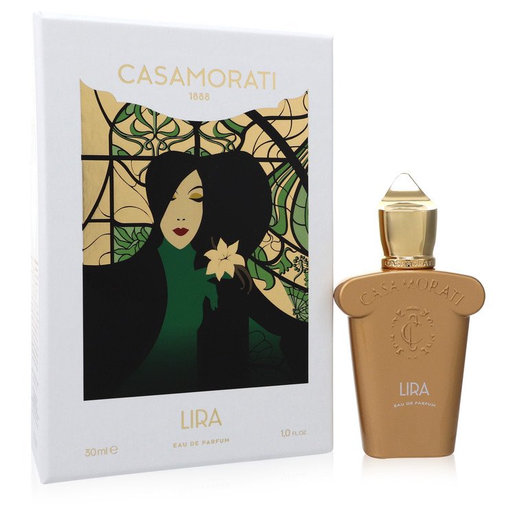 Xerjoff Lira Women's Eau De Parfum 1 FL OZ | 30 ML