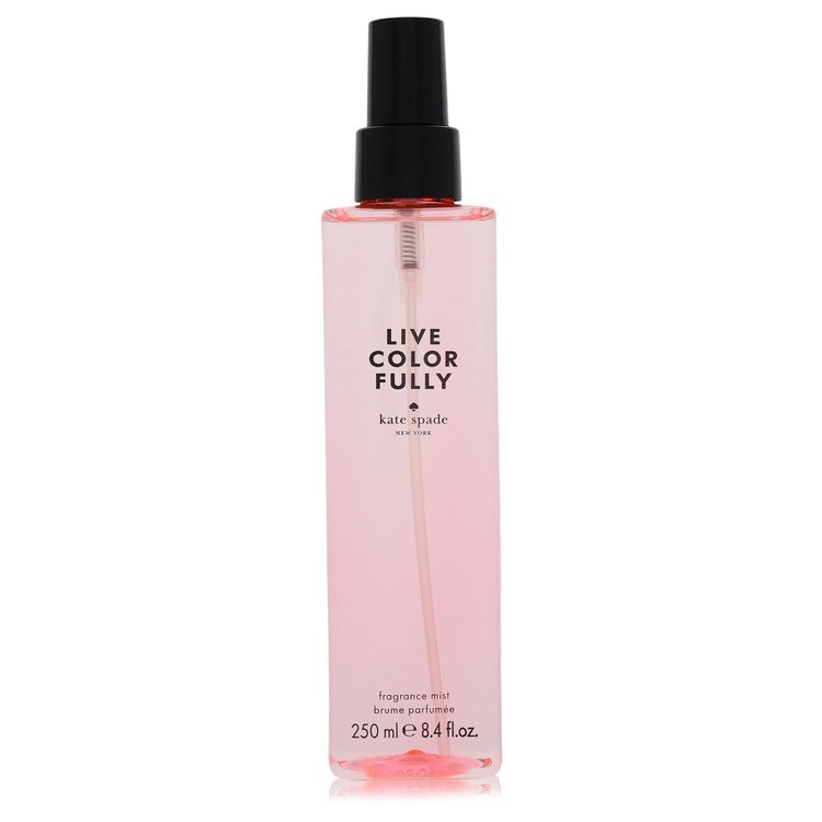 Kate Spade Live Colorfully Women's Fragrance Mist 8.4 FL OZ | 250 ML