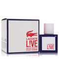 Lacoste Live Men's Eau De Toilette 1.3 FL OZ | 40 ML