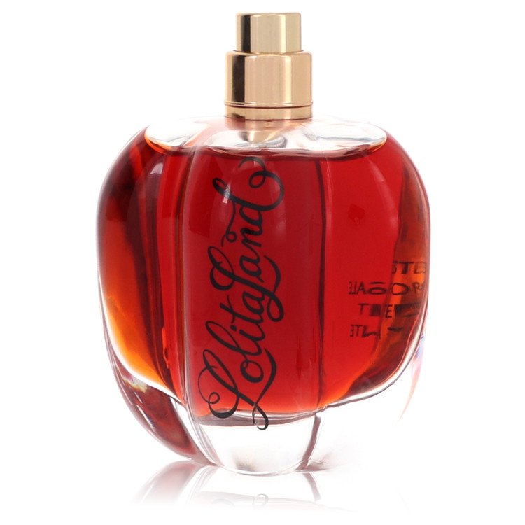 Lolita Lempicka Lolitaland Women's Eau De Parfum Tester 2.7 FL OZ | 80 ML