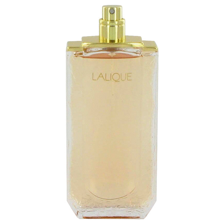 Lalique Lalique Women's Eau De Parfum Tester 3.3 FL OZ | 100 ML
