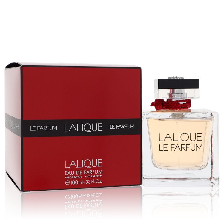 Lalique Le Parfum Women's Eau De Parfum 3.3 FL OZ | 100 ML