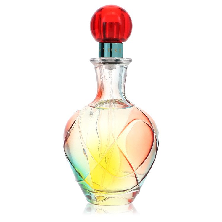 Jennifer Lopez Live Luxe Women's Eau De Parfum Tester 3.4 FL OZ | 100 ML