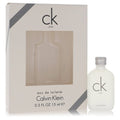 Calvin Klein CK One Eau De Toilette Unisex 0.5 FL OZ | 15 ML