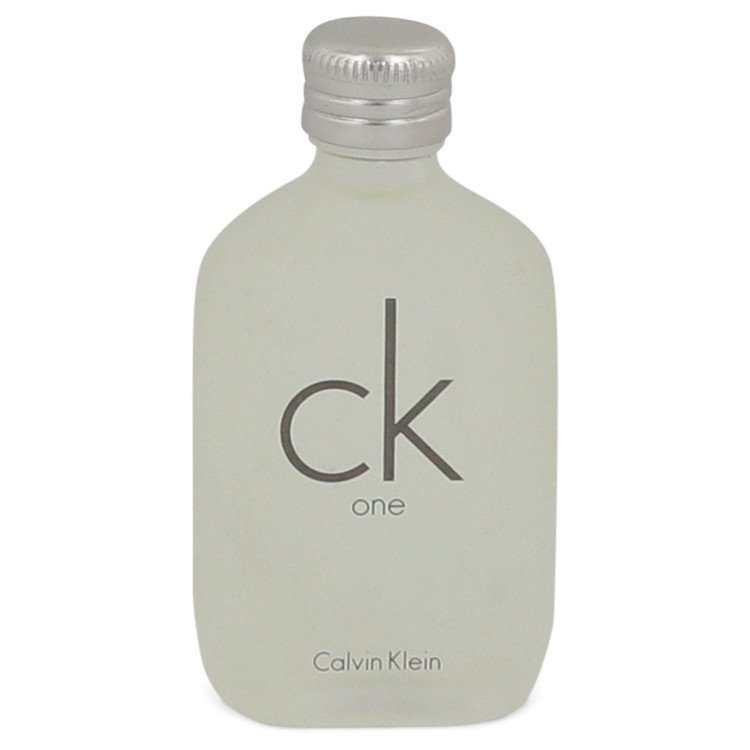 Calvin Klein CK One Eau De Toilette Unisex 0.5 FL OZ | 15 ML