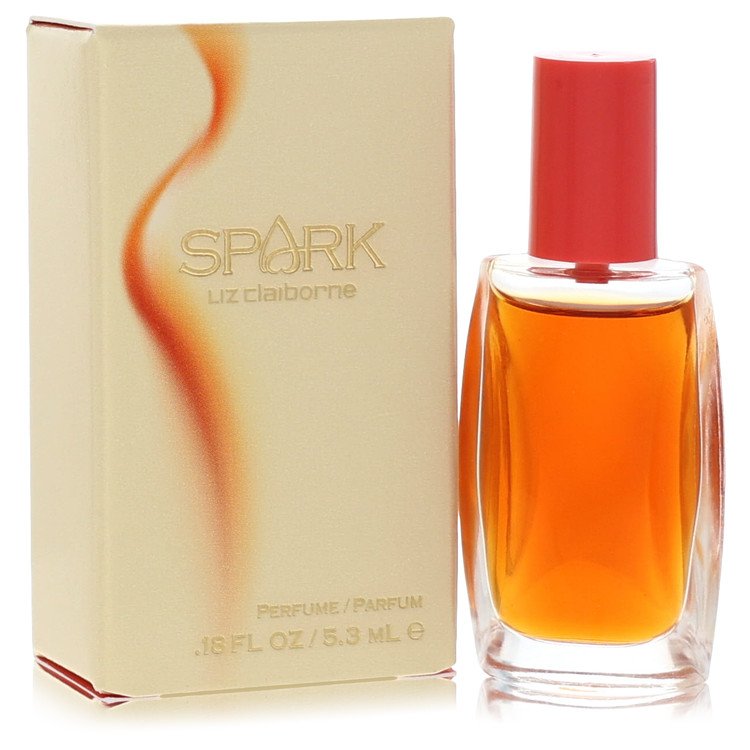 Liz Claiborne Spark Women's Eau De Parfum 0.18 FL OZ | 5 ML