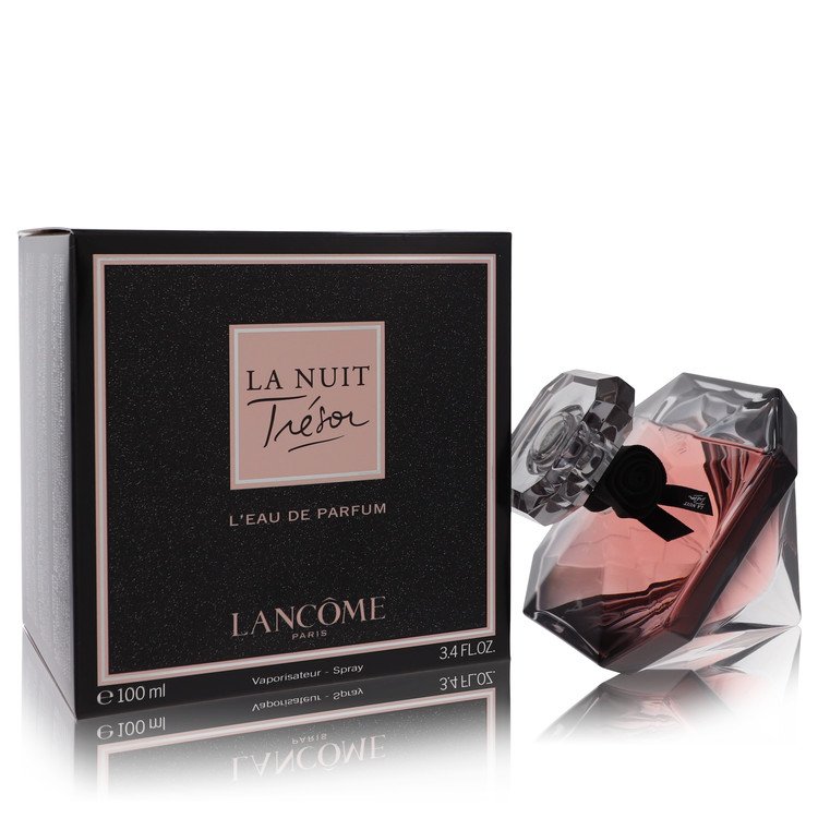 Lancome Tresor La Nuit Women's Eau De Parfum 3.4 FL OZ | 100 ML