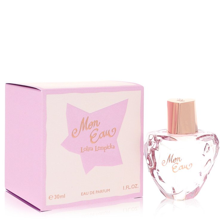 Lolita Lempicka Mon Eau Women's Eau De Parfum 1 FL OZ | 30 ML