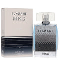 Lomani King Men's Eau De Toilette 3.3 FL OZ | 100 ML