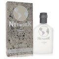 Lomani Network Men's Eau De Toilette 3.3 FL OZ | 100 ML