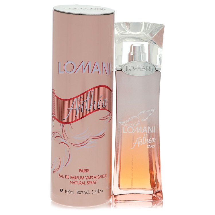 Lomani Anthea Women's Eau De Parfum 3.3 FL OZ | 100 ML