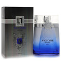 Lomani Victoire Intense Men's Eau De Toilette 3.3 FL OZ | 100 ML