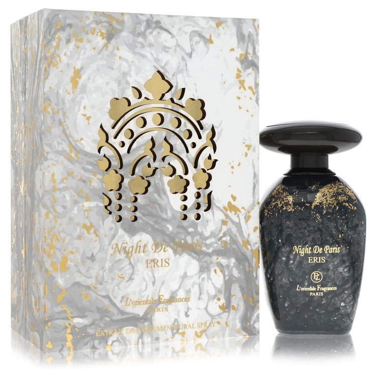 L'Orientale Night De Paris Eris Unisex Extrait De Parfum 3.3 FL OZ | 100 ML