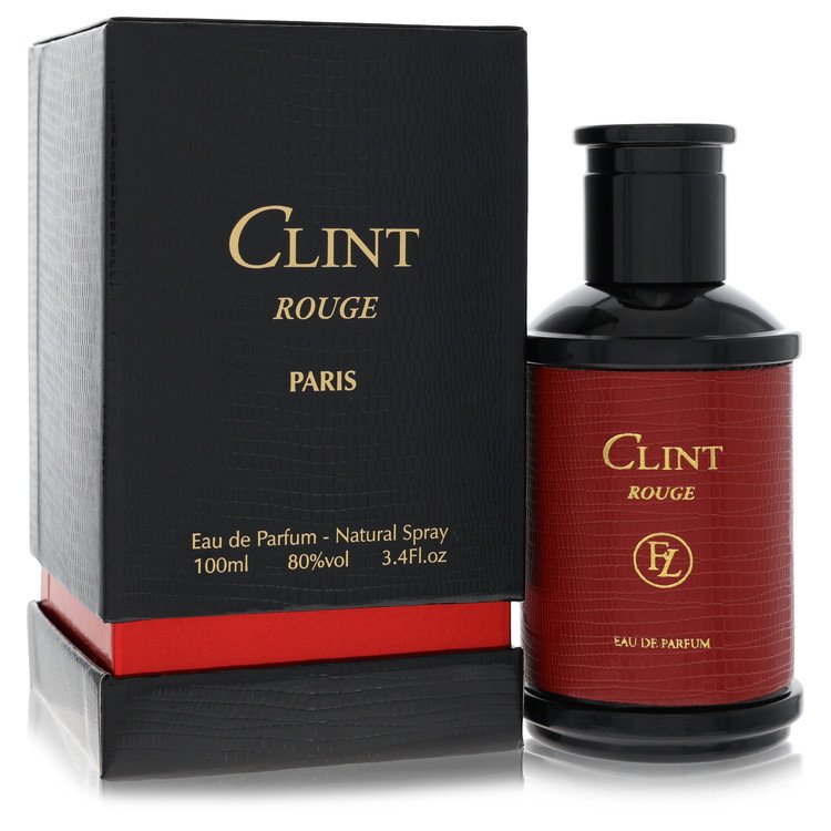 L'Orientale Clint Rouge Women's Eau De Parfum 3.4 FL OZ | 100 ML
