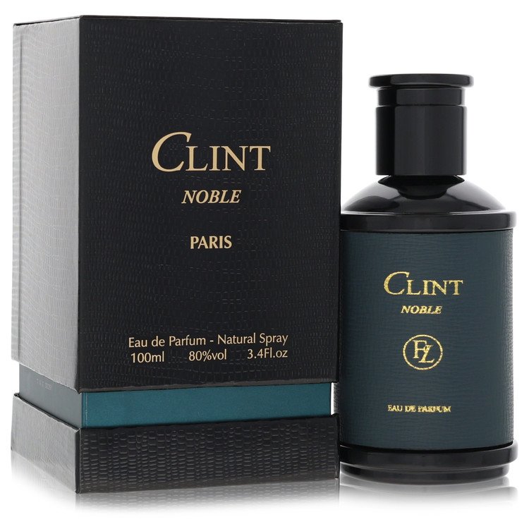 L'Orientale Clint Noble Men's Eau De Parfum 3.4 FL OZ | 100 ML