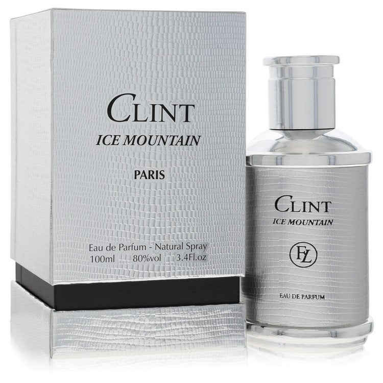 L'Orientale Clint Ice Mountain Men's Eau De Parfum 3.4 FL OZ | 100 ML