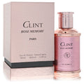 L'Orientale Clint Rose Memory Women's Eau De Parfum 3.4 FL OZ | 100 ML