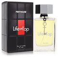 Penthouse Life On Top Men's Eau De Toilette 3.4 FL OZ | 100 ML