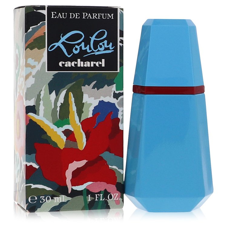 Cacharel Lou Lou Women's Eau De Parfum 1 FL OZ | 30 ML