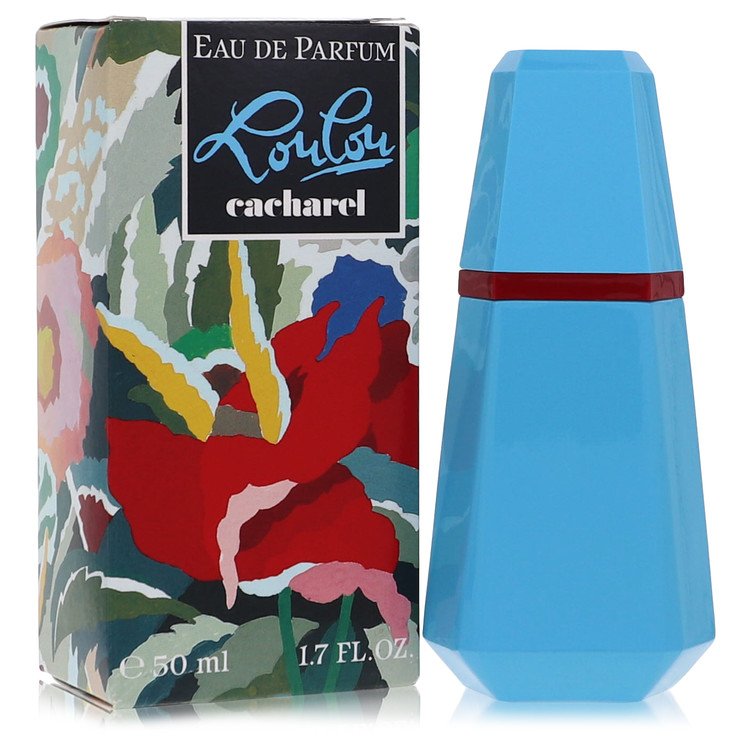Cacharel Lou Lou Women's Eau De Parfum 1.7 FL OZ | 50 ML