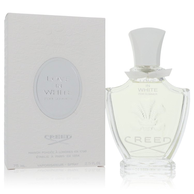 Creed Love In White For Summer Women's Eau De Parfum 2.5 FL OZ | 75 ML