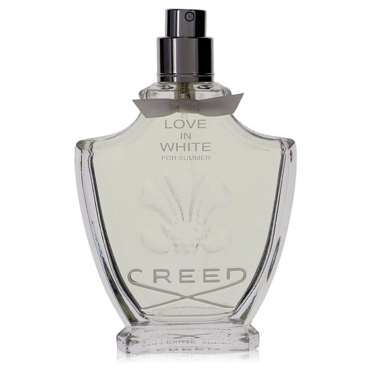 Creed Love In White For Summer Women's Eau De Parfum Tester 2.5 FL OZ | 75 ML