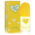 Dana Love's Fresh Lemon Women's Cologne Mist Spray 1.5 FL OZ | 44 ML