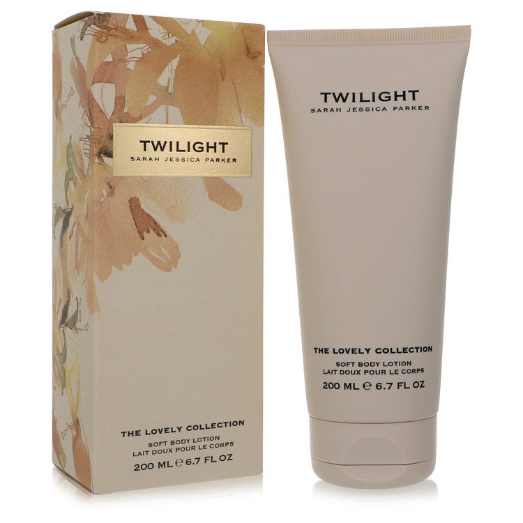 Sarah Jessica Parker Lovely Twilight Women's Body Lotion 6.7 FL OZ | 200 ML