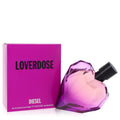 Diesel Loverdose Women's Eau De Parfum 2.5 FL OZ | 75 ML