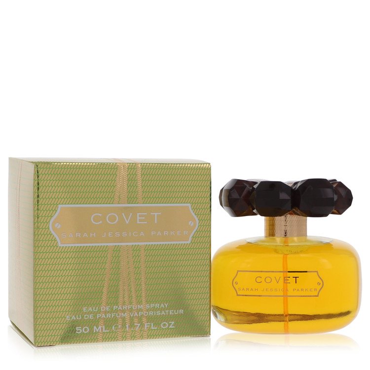 Sarah Jessica Parker Covet Women's Eau De Parfum 1.7 FL OZ | 50 ML