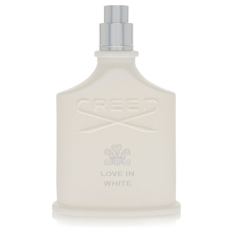 Creed Love In White Women's Eau De Parfum Spray (Tester) Tester 2.5 FL OZ | 75 ML