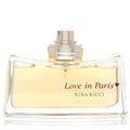 Nina Ricci Love In Paris Women's Eau De Parfum Tester 1.7 FL OZ | 50 ML