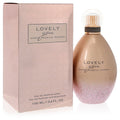 Sarah Jessica Parker Lovely You Women's Eau De Parfum 3.4 FL OZ | 100 ML