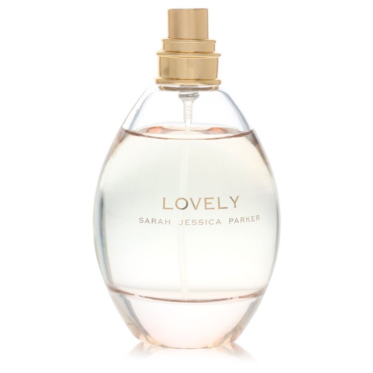Sarah Jessica Parker Lovely Women's Eau De Parfum Tester 2.7 FL OZ | 80 ML