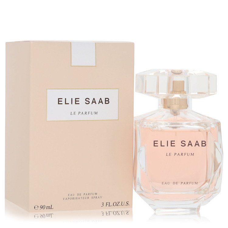 Elie Saab Le Parfum Women's Eau De Parfum 3 FL OZ | 90 ML