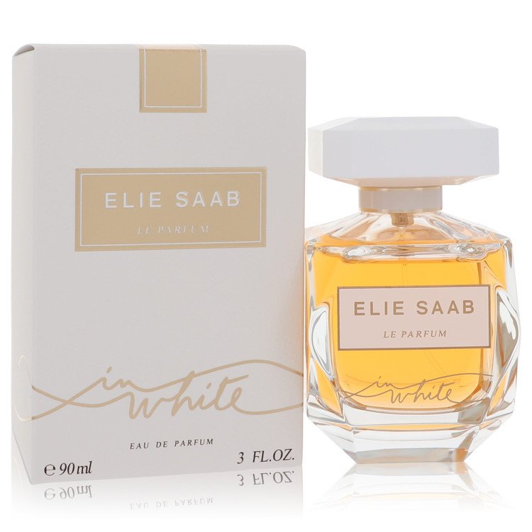Elie Saab Le Parfum In White Women's Eau De Parfum 3 FL OZ | 90 ML